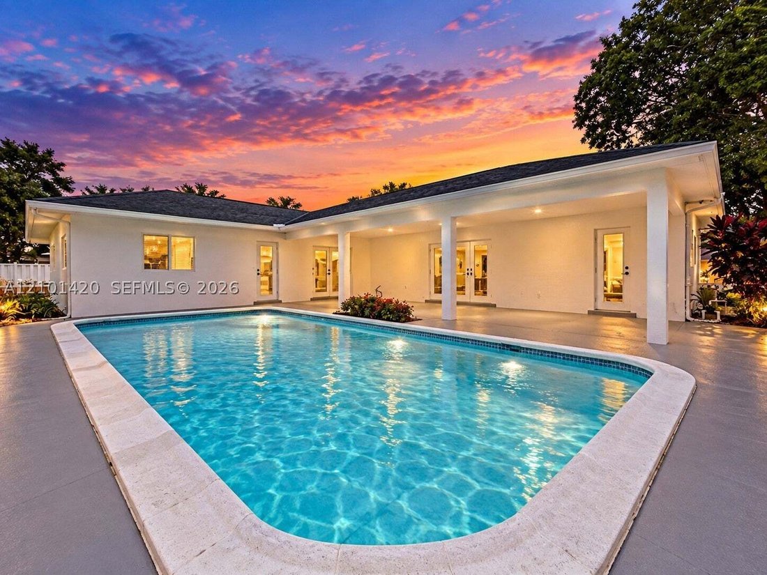 Haus in Plantation, Florida, Vereinigte Staaten 2 - 19041898