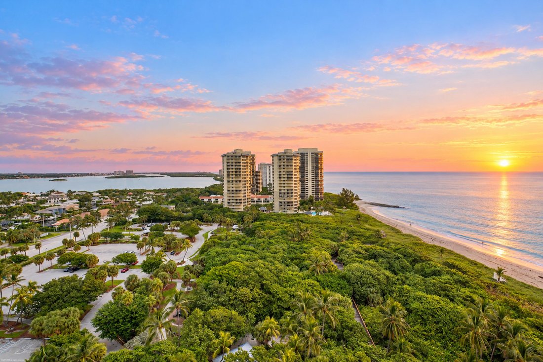 Condominio en Riviera Beach, Florida, Estados Unidos 1 - 19041953