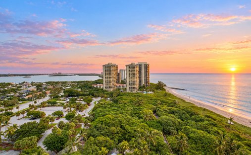 Eigentumswohnung in Riviera Beach, Florida, Vereinigte Staaten 1