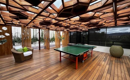 House in Bogota, Bogotá, Colombia 1