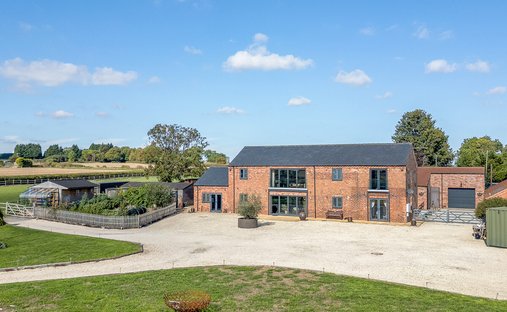 East Markham, England 1