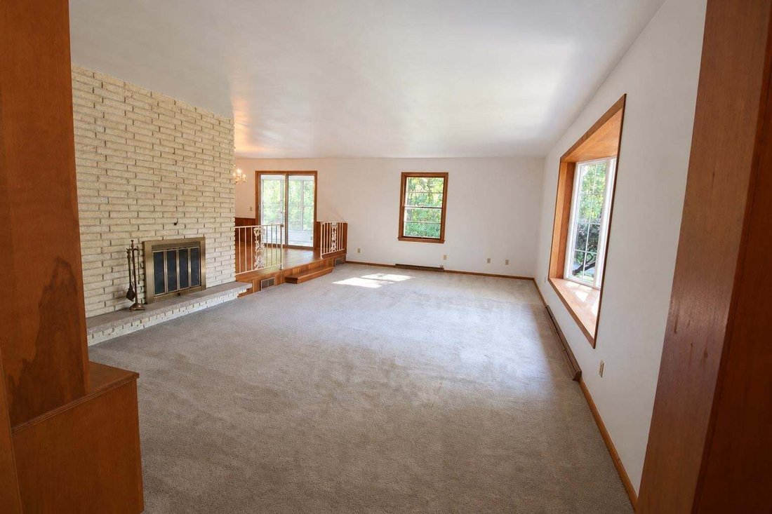 Casa a Madison, Wisconsin, Stati Uniti 4 - 18826858