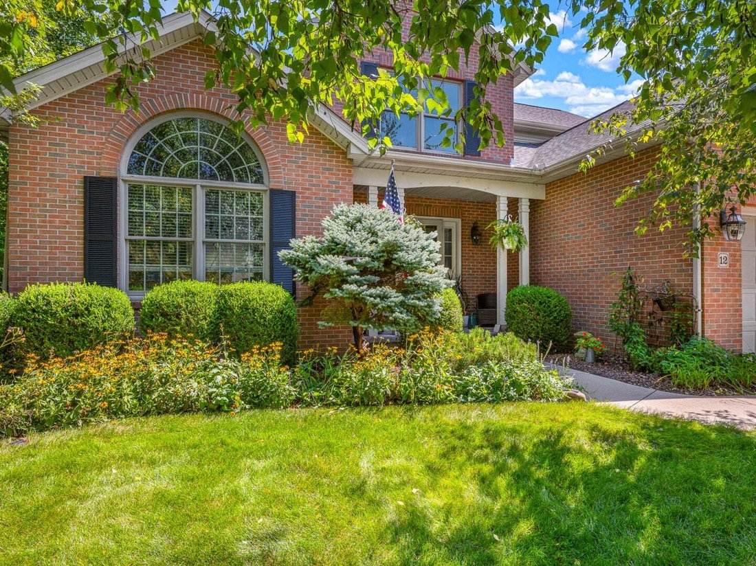 House in Bloomington, Illinois, United States 2 - 19042113