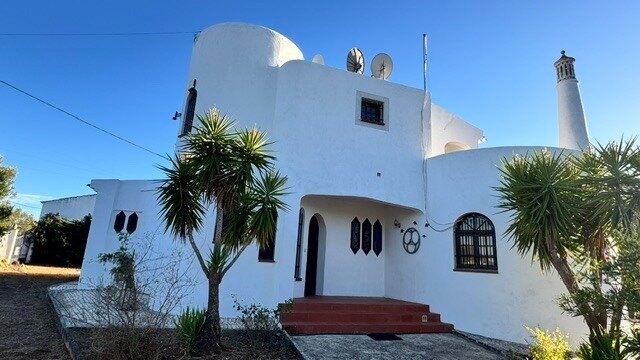 House in Paderne, Algarve, Portugal 2 - 15968851
