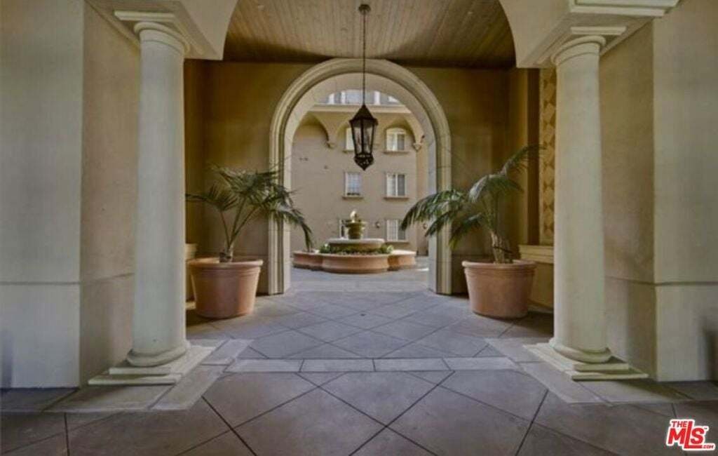 Casa en Los Ángeles, California, Estados Unidos 2 - 19041813