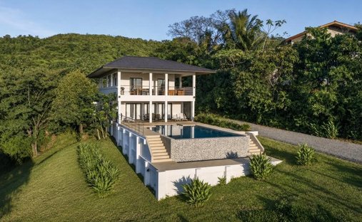 House in Santiago, Veraguas Province, Panama 1