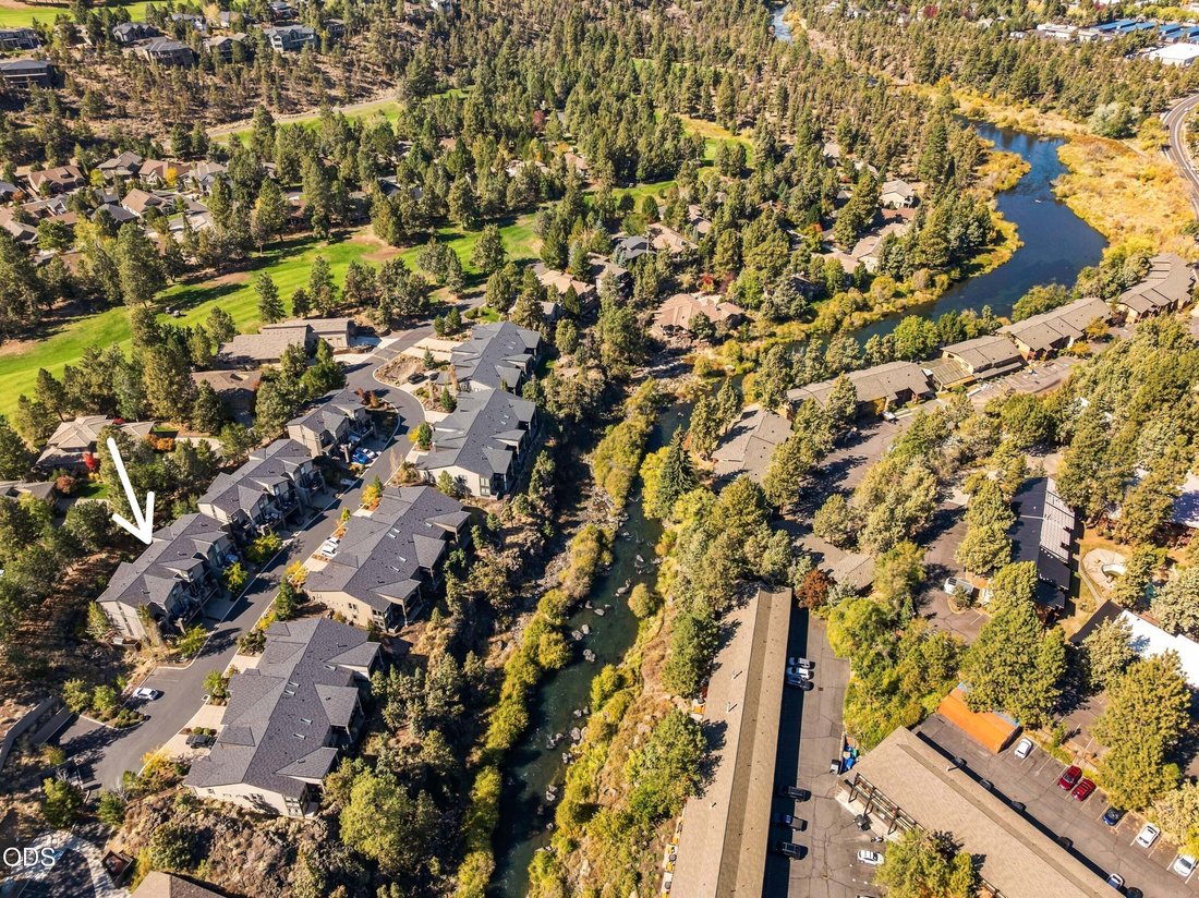 Townhouse en Bend, Oregón, Estados Unidos 3 - 19041699