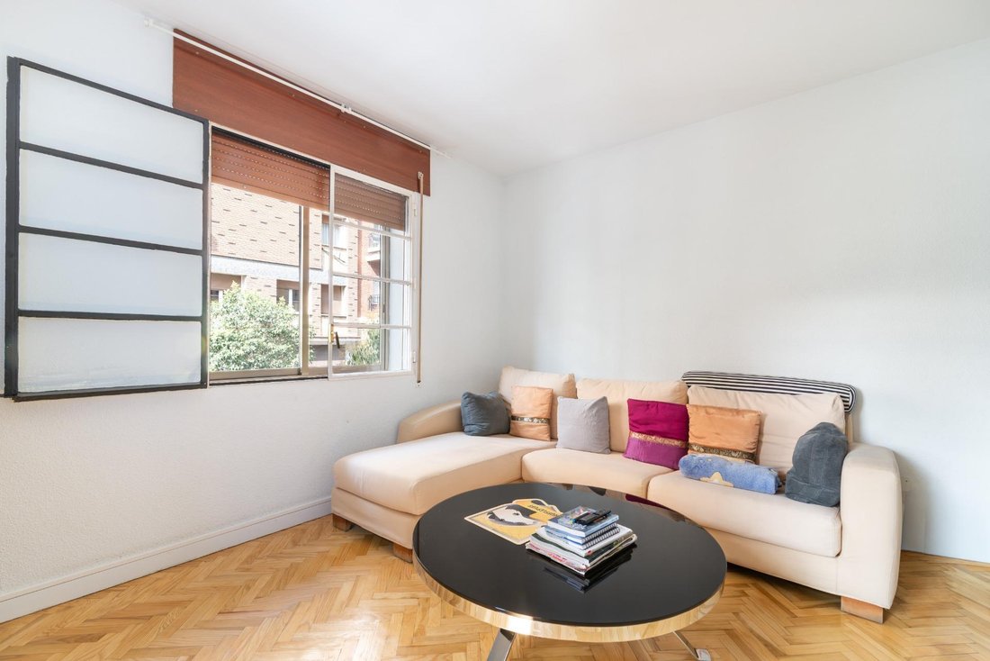 Appartement à Salamanque, Madrid, Espagne 2 - 19041676
