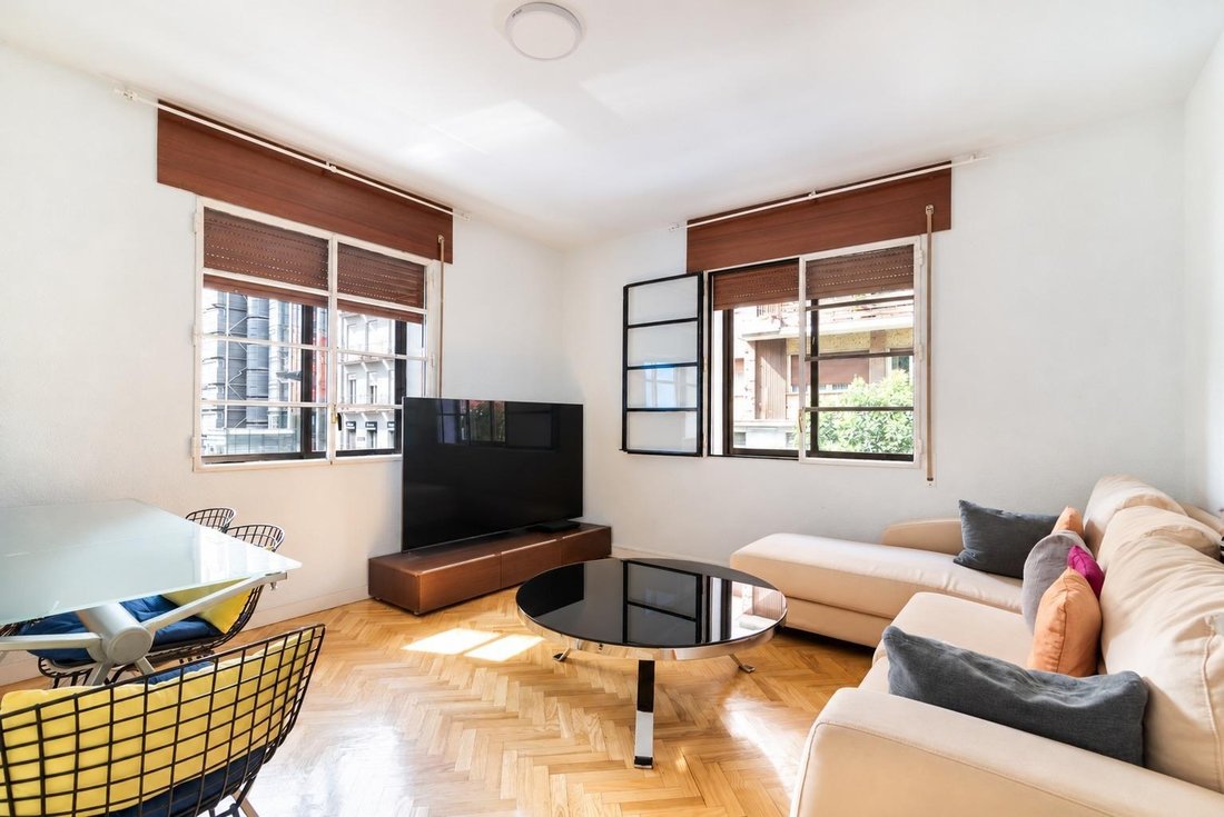 Appartement à Salamanque, Madrid, Espagne 1 - 19041676