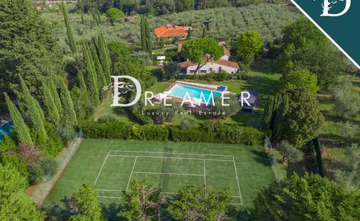 Villa in Antella - Osteria Nuova - Balatro, Bagno A Ripoli, Tuscany 1