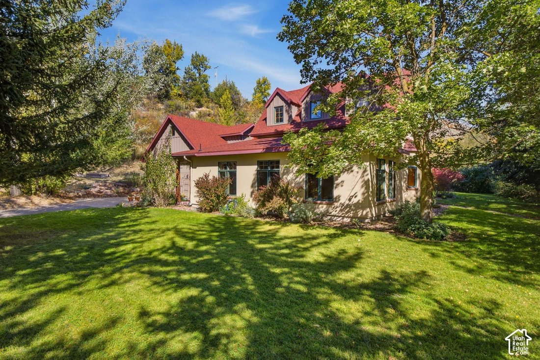 House in Smithfield, Utah, United States 3 - 19042227