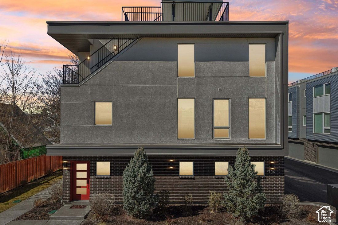 Casa a Salt Lake City, Utah, Stati Uniti 1 - 19041934