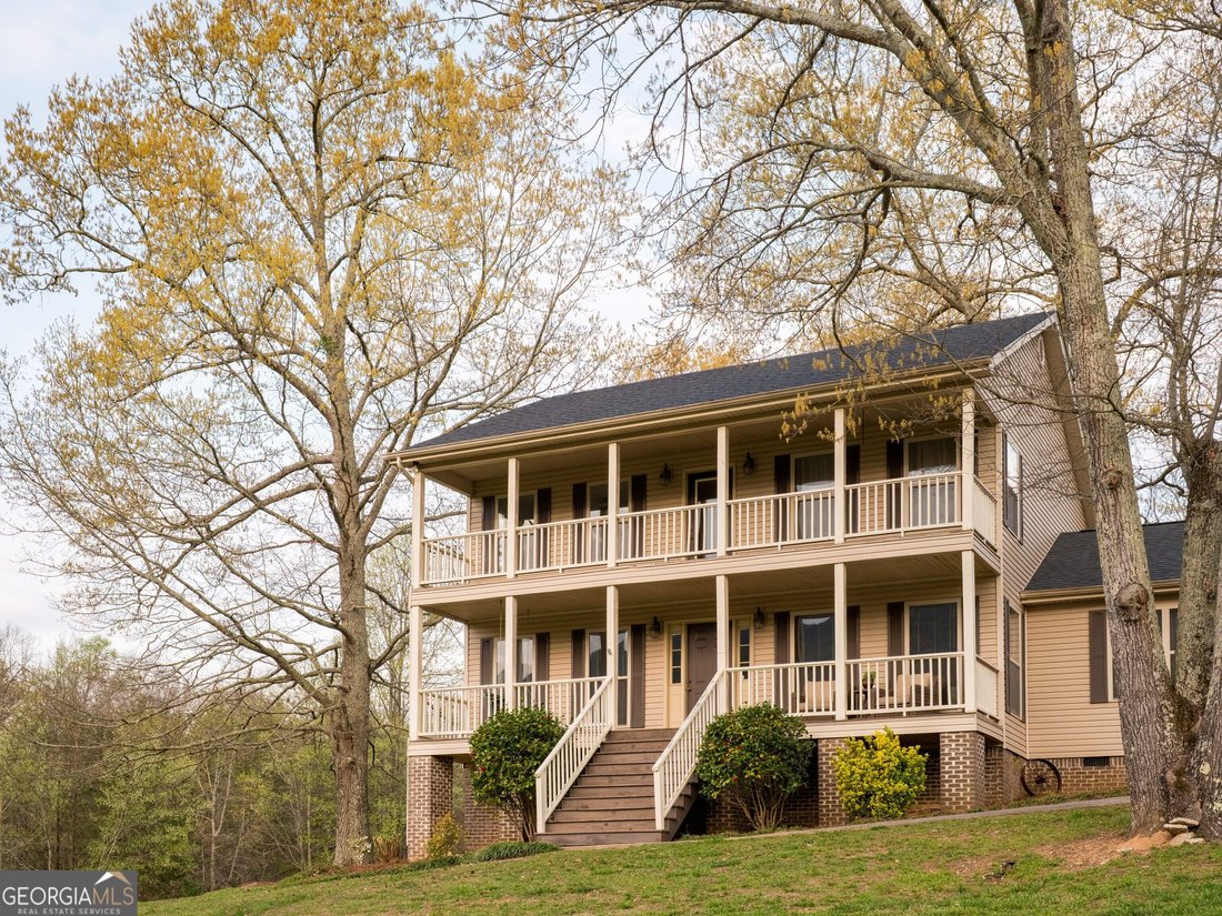 Haus in Chickamauga, Georgia, Vereinigte Staaten 5 - 19042061