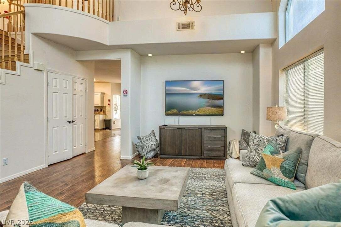 House in Las Vegas, Nevada, United States 2 - 19041752