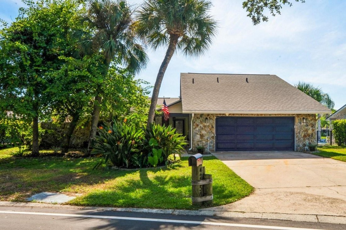 Haus in New Port Richey, Florida, Vereinigte Staaten 1 - 19041742