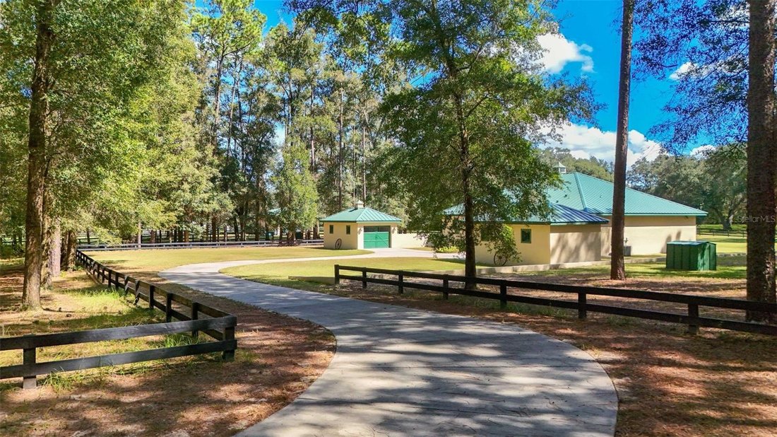 Casa en Ocala, Florida, Estados Unidos 5 - 19041737