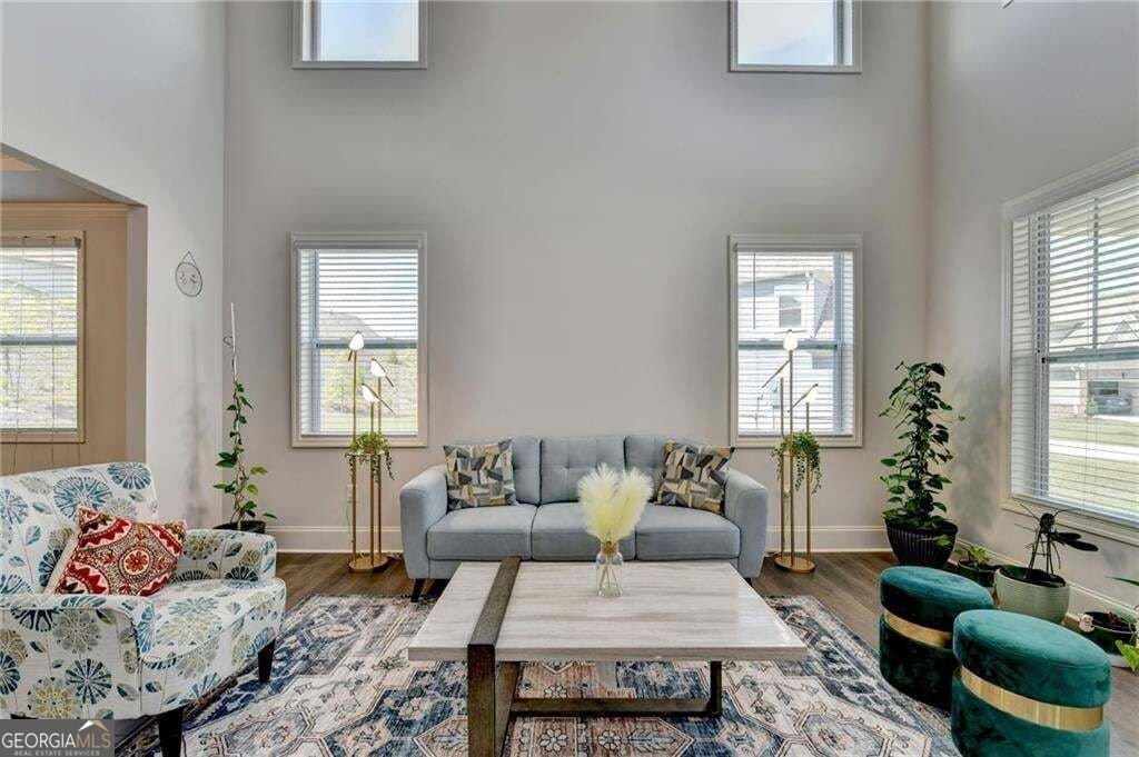 Casa en Cumming, Georgia, Estados Unidos 5 - 19042025