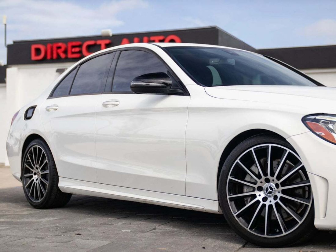 Sedan in Orlando, FL, United States 2 - 19042292