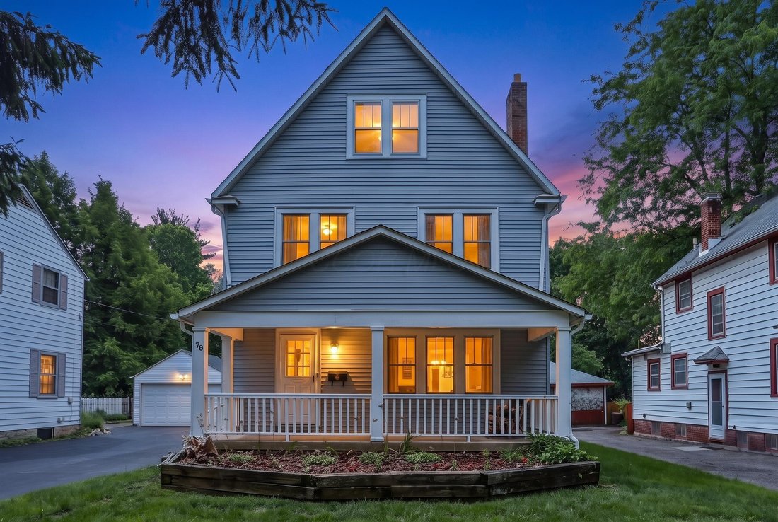 Casa a Columbus, Ohio, Stati Uniti 1 - 18025919