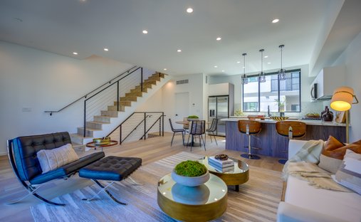 Los Angeles, California, Stati Uniti 1