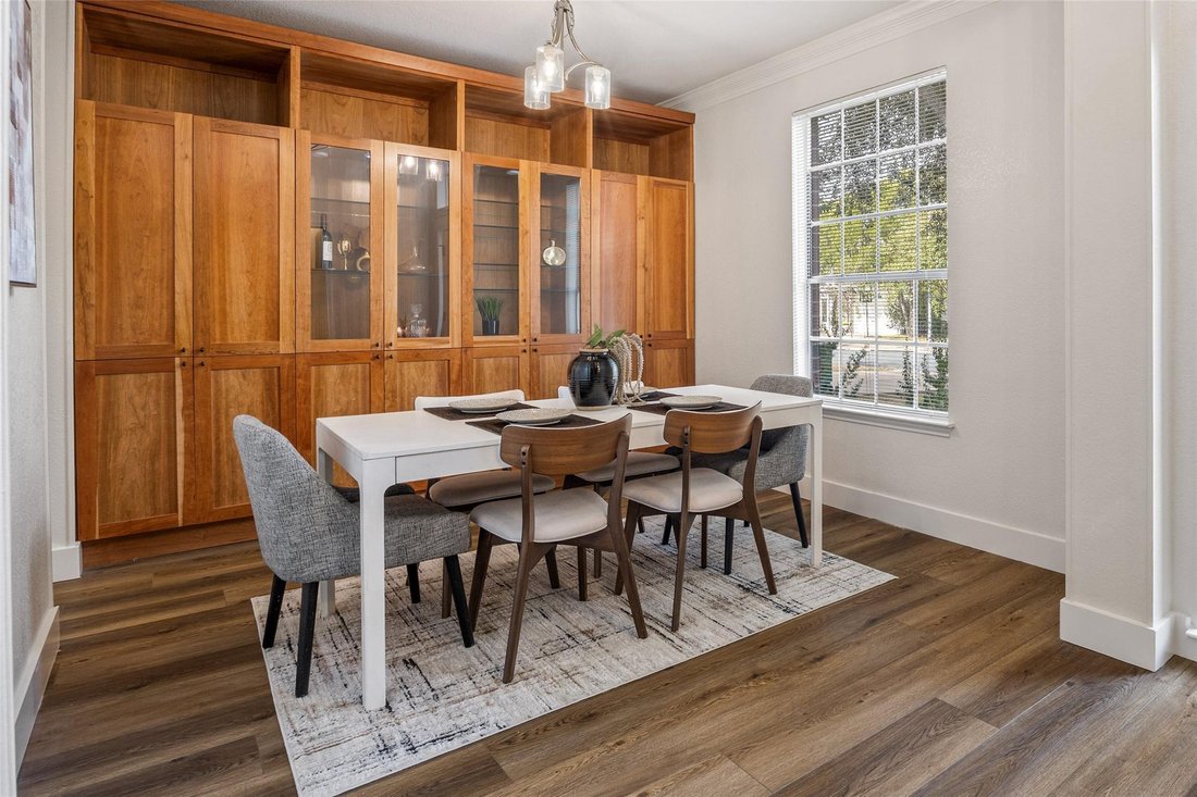 Maison à Austin, Texas, États-Unis 2 - 19041736