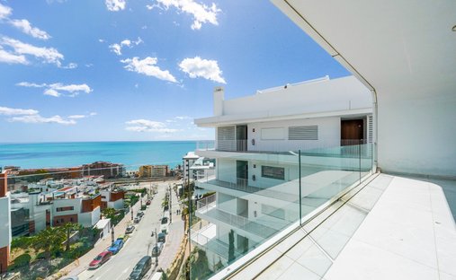Penthouse in Fuengirola, Andalusia, Spain 1
