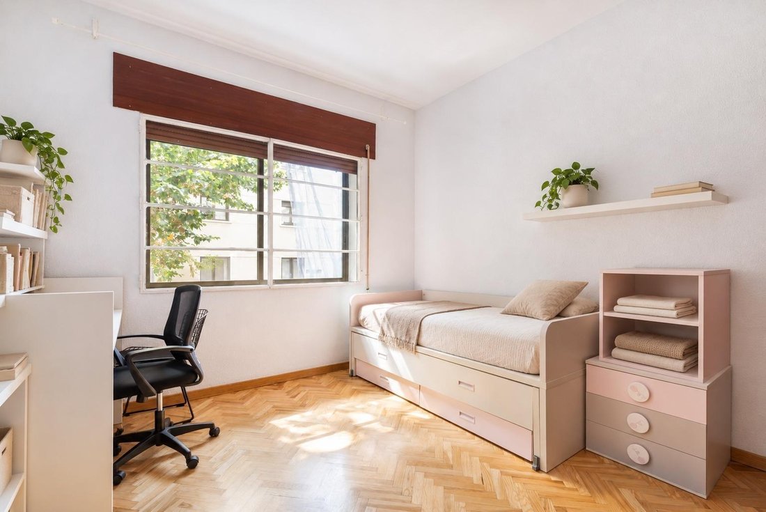 Appartement à Salamanque, Madrid, Espagne 5 - 19041676