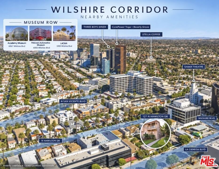 Altro a Beverly Hills, California, Stati Uniti 2 - 19041795