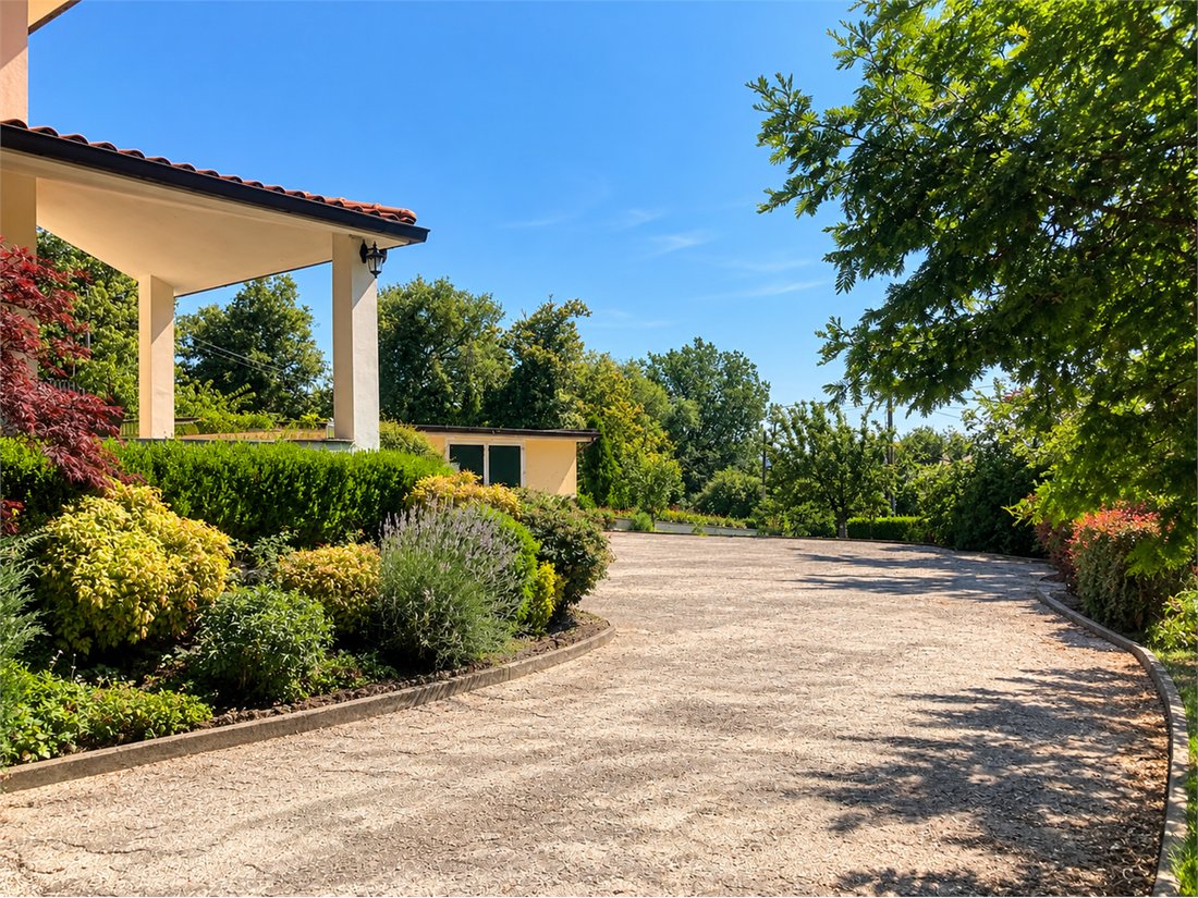 Villa in Vergine, Pistoia, Tuscany 2 - 19042029