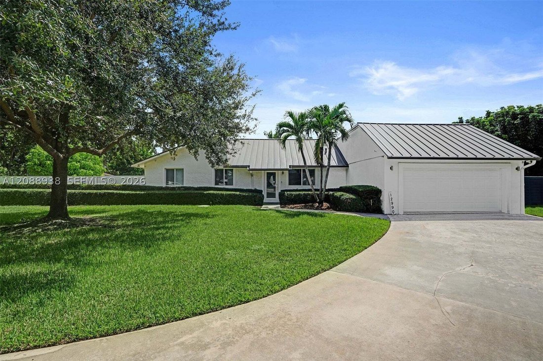 Haus in Miami, Florida, Vereinigte Staaten 1 - 19041904
