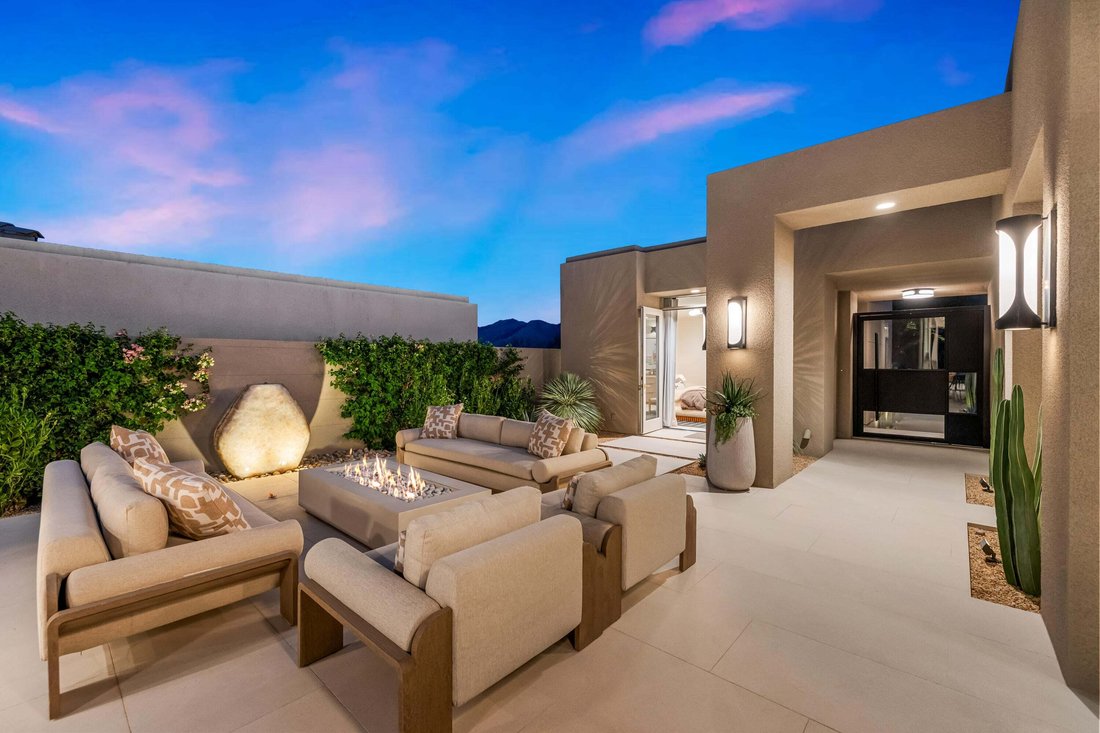 Casa a Palm Desert, California, Stati Uniti 2 - 19041655
