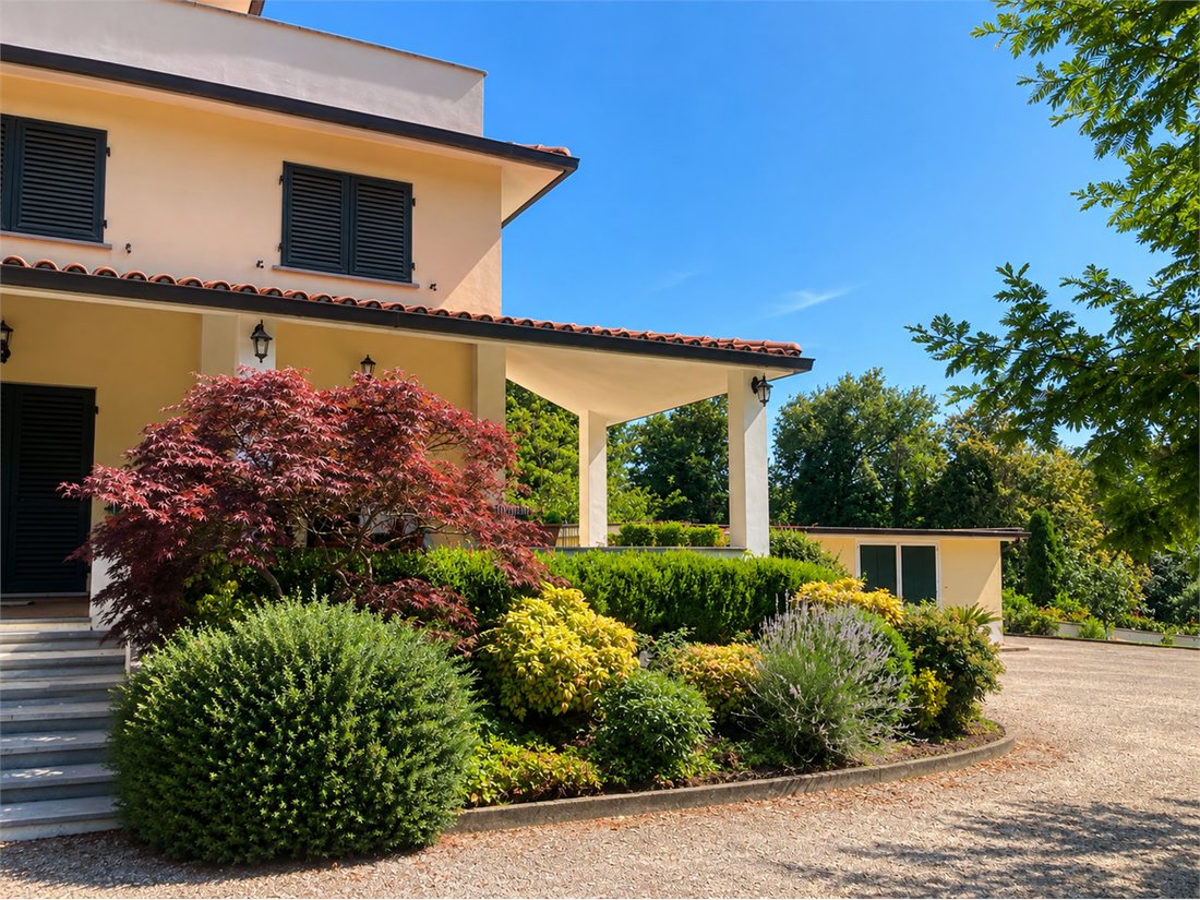 Villa in Vergine, Pistoia, Tuscany 3 - 19042029