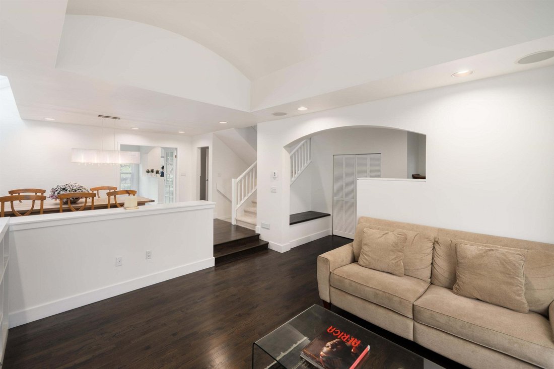House in Vancouver, British Columbia, Canada 5 - 19042232