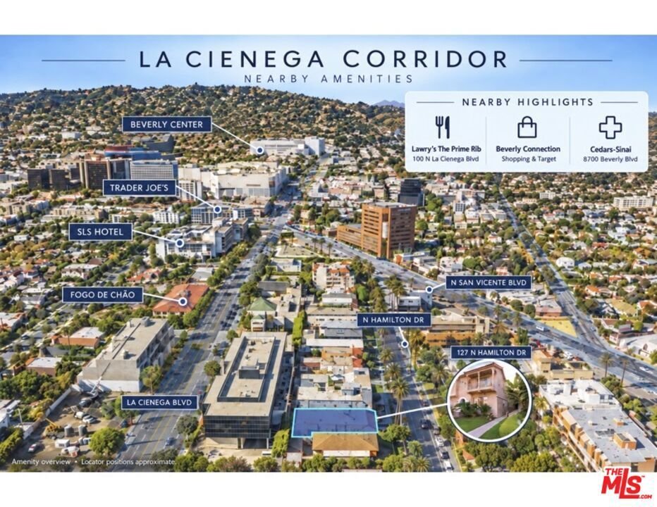 Altro a Beverly Hills, California, Stati Uniti 5 - 19041795
