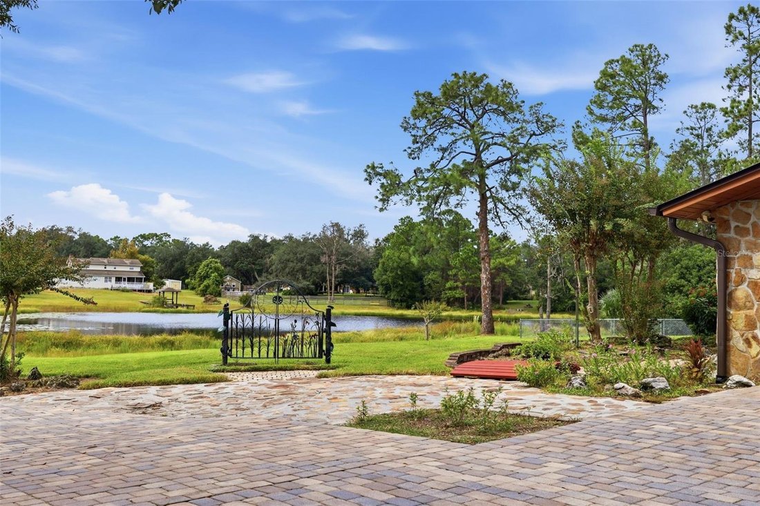House in Chuluota, Florida, United States 3 - 19041733