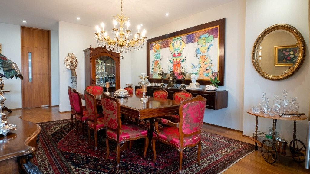 Apartment in Bogota, Bogotá, Colombia 4 - 19042208