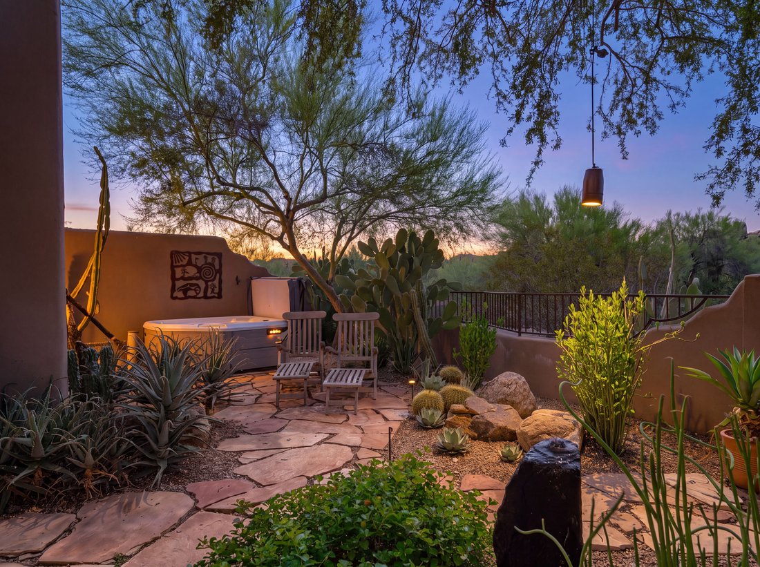 Residenza a Scottsdale, Arizona, Stati Uniti 2 - 19041982