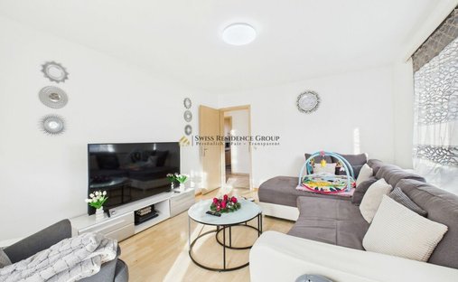 House in Gelterkinden, Basel-Landschaft, Switzerland 1