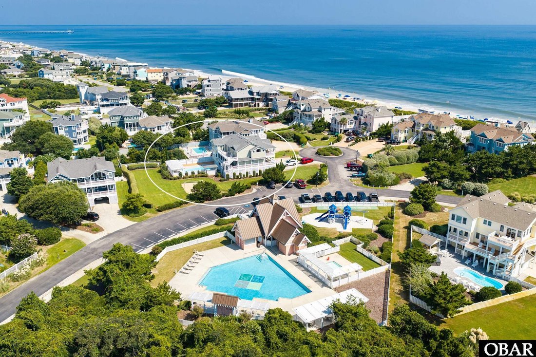 House in Kitty Hawk, North Carolina, United States 2 - 19035272