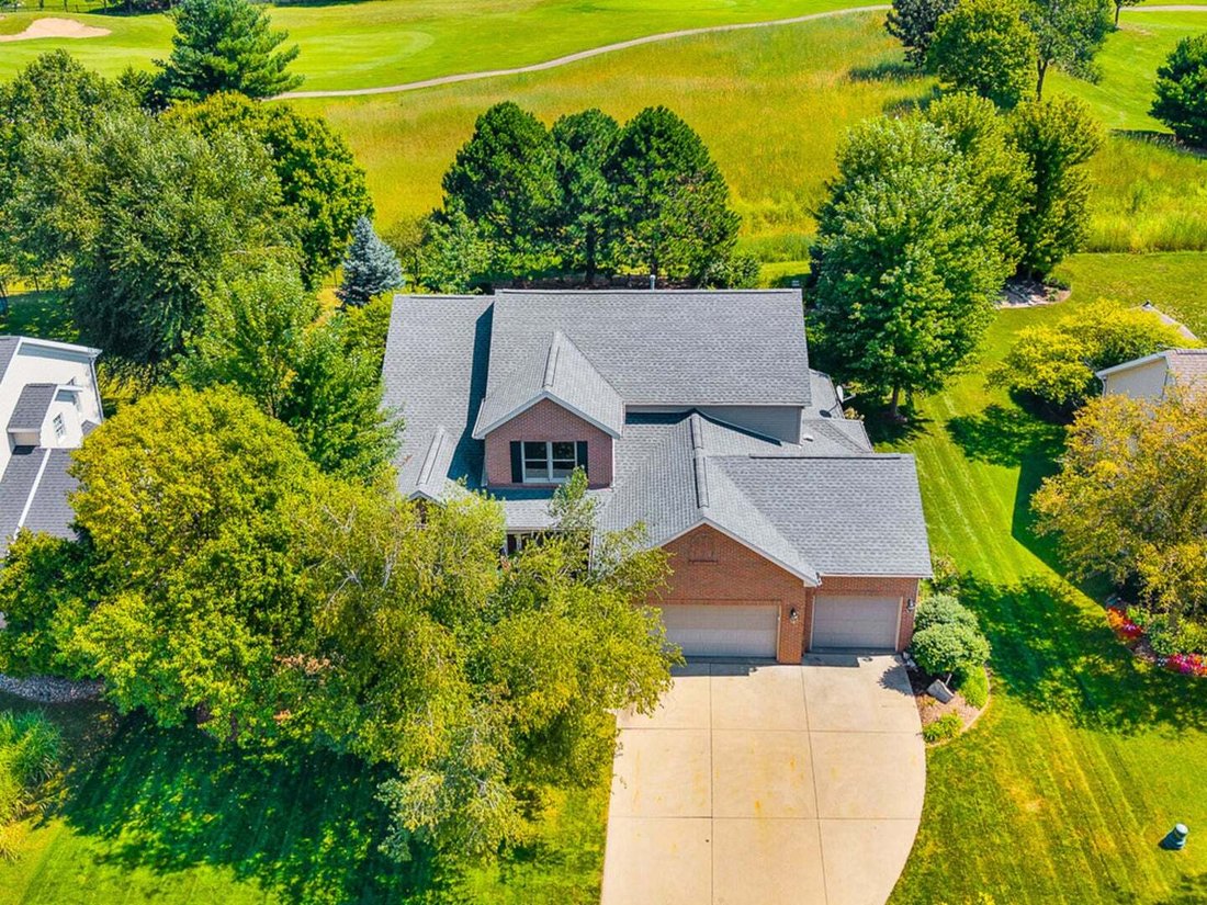 House in Bloomington, Illinois, United States 1 - 19042113