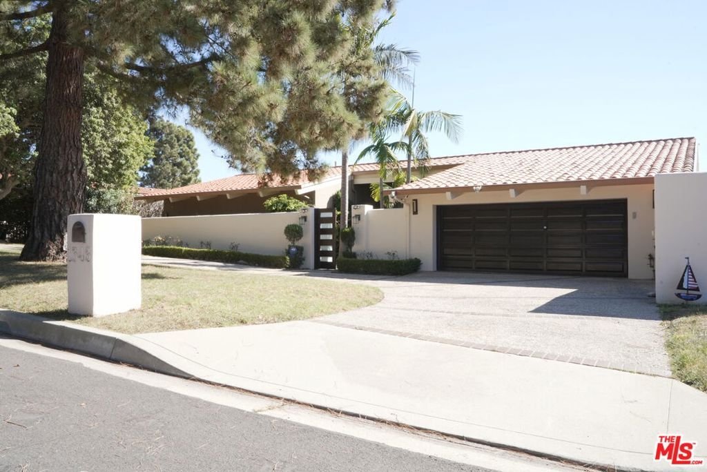 Casa a Rolling Hills Estates, California, Stati Uniti 1 - 19041807