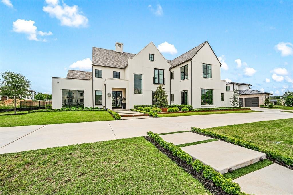 Haus in Grapevine, Texas, Vereinigte Staaten 2 - 19042237