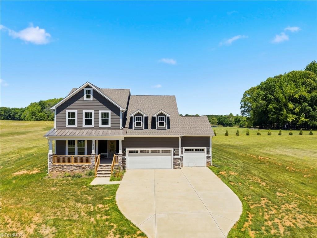 House in Burlington, North Carolina, United States 2 - 19042000