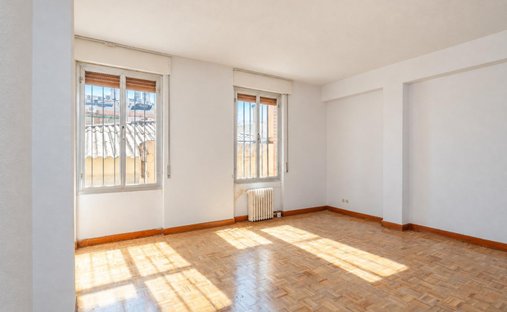 Wohnung in Chamberí, Madrid, Spanien 1