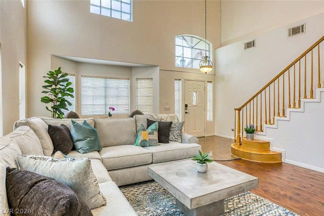 House in Las Vegas, Nevada, United States 3 - 19041752