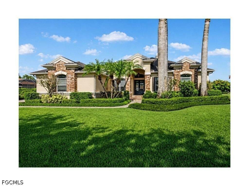 House in Fort Myers, Florida, United States 1 - 18052934