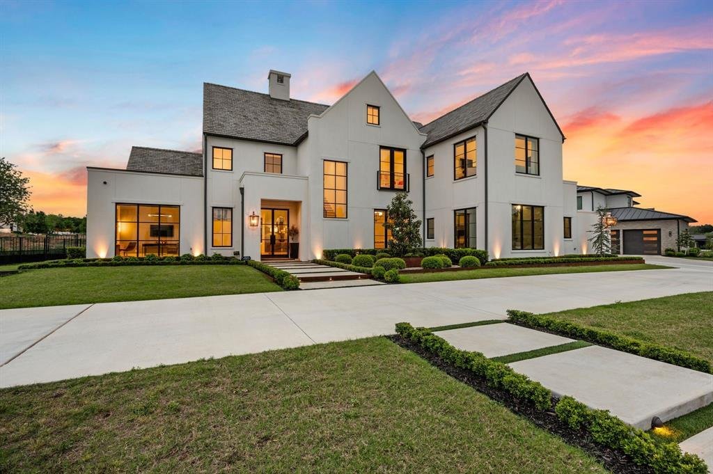 Haus in Grapevine, Texas, Vereinigte Staaten 1 - 19042237