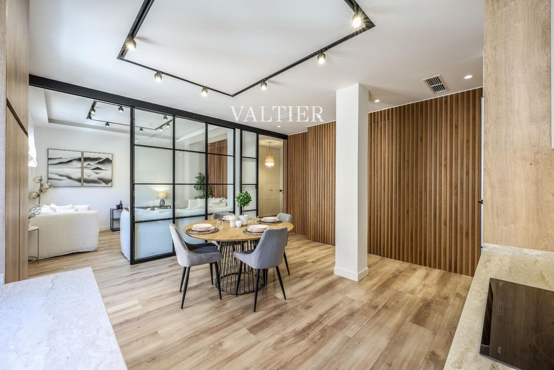 Apartamento en Salamanca, Madrid, España 2 - 19042179