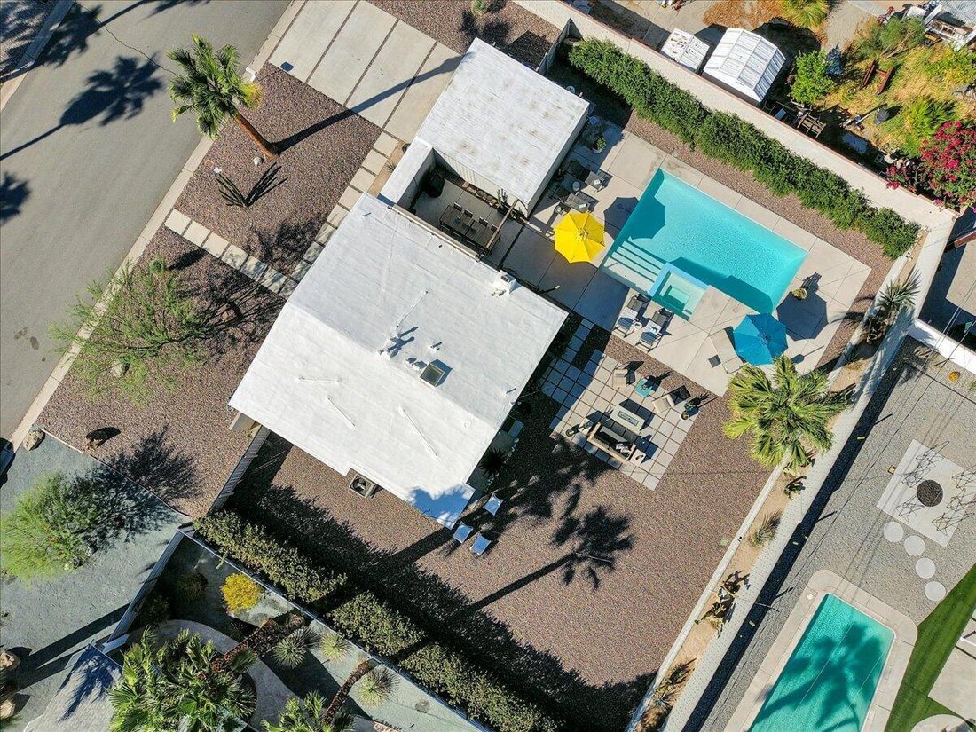 Haus in Palm Springs, Kalifornien, Vereinigte Staaten 3 - 19041658