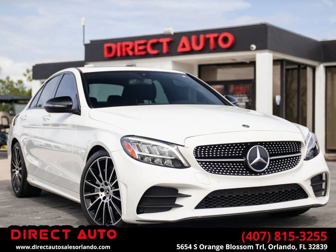 Sedan in Orlando, FL, United States 1 - 19042292